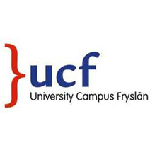 Logo Onderzoekschool UCF