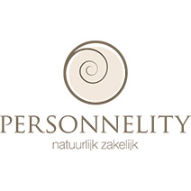 Logo Personnelity