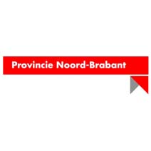 Logo Provincie Noord-Brabant