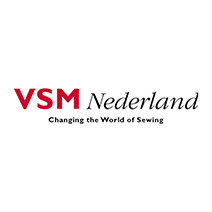 Logo VSM Nederland BV