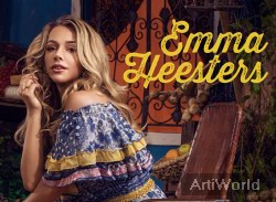 Emma Heesters YouTube ster Zangeres Boeken