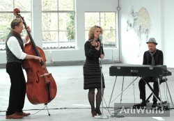 Floow Achtergrondmuziek Sfeermuzie Receptiemuziek Duo Trio Boeken