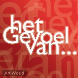 Het Gevoel Van Zanger Band Boeken