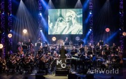 Metropole Orkest Showorkest Pop Jazz Bigband Boeken