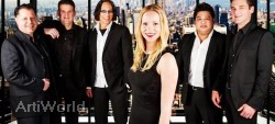 The Perfect Showband Showorkest Liveband Boeken